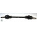 Drive shaft