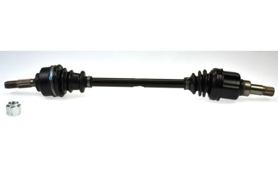 Drive shaft