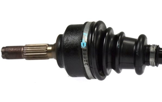 Drive shaft, Image 2