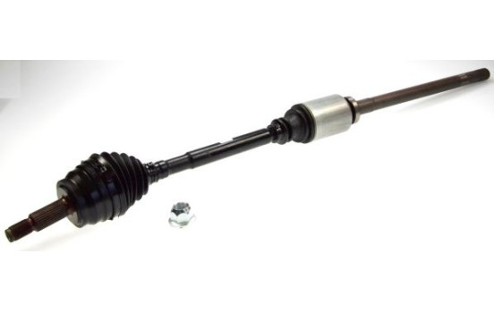 Drive shaft