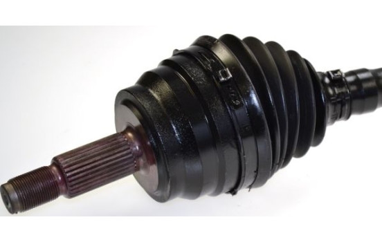 Drive shaft, Image 2