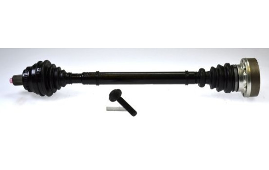 Drive shaft