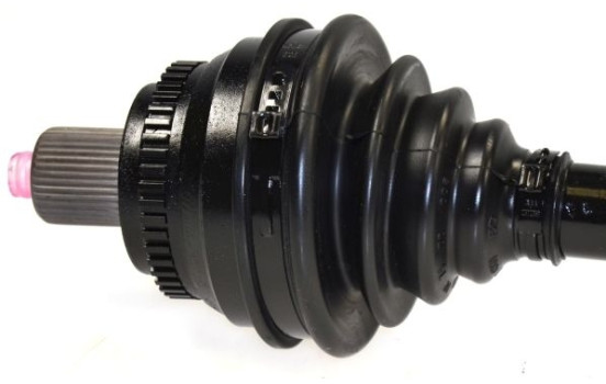 Drive shaft, Image 2