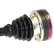 Drive shaft, Thumbnail 3
