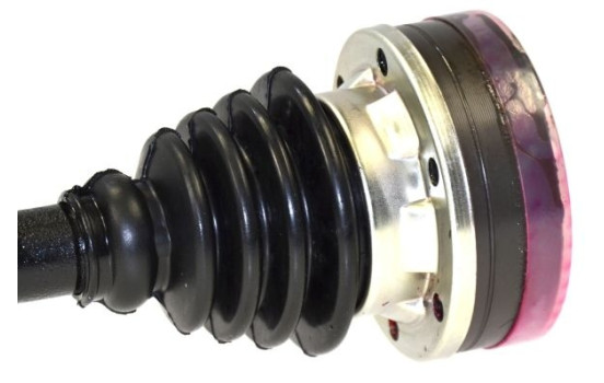 Drive shaft, Image 3