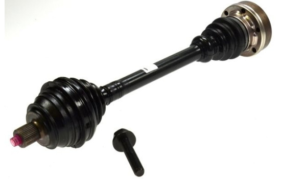 Drive shaft