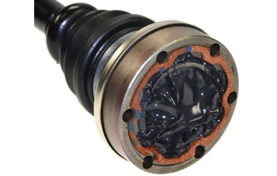 Drive shaft, Image 3