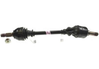 Drive shaft