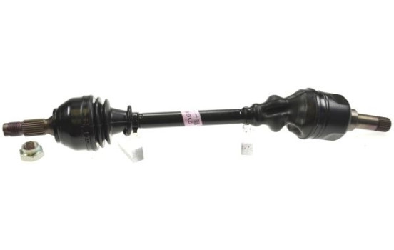 Drive shaft