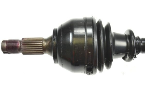 Drive shaft, Image 2