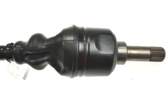 Drive shaft, Image 3