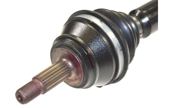 Drive shaft, Image 2