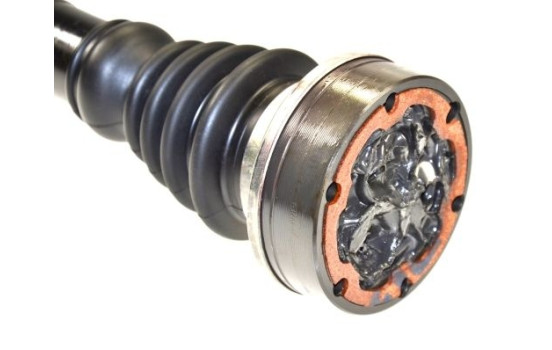 Drive shaft, Image 3