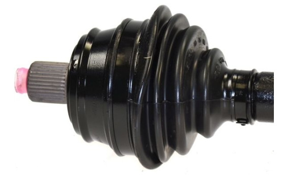 Drive shaft, Image 2