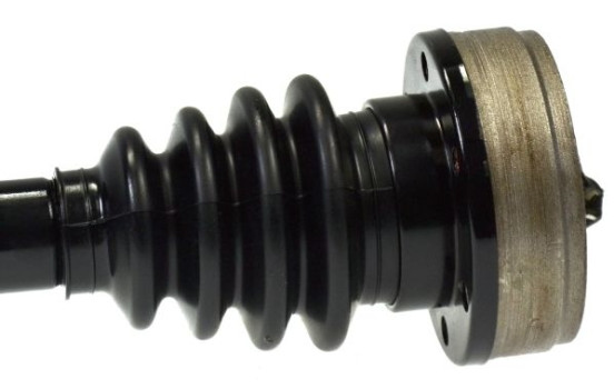 Drive shaft, Image 3