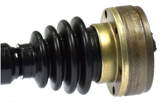 Drive shaft, Image 3