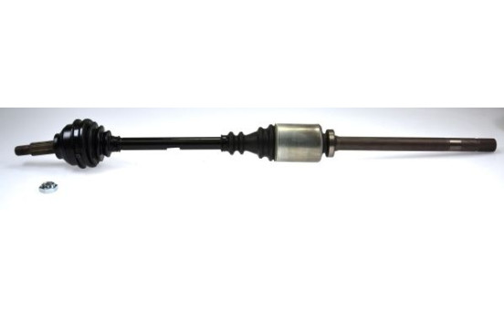 Drive shaft