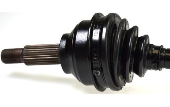 Drive shaft, Image 2