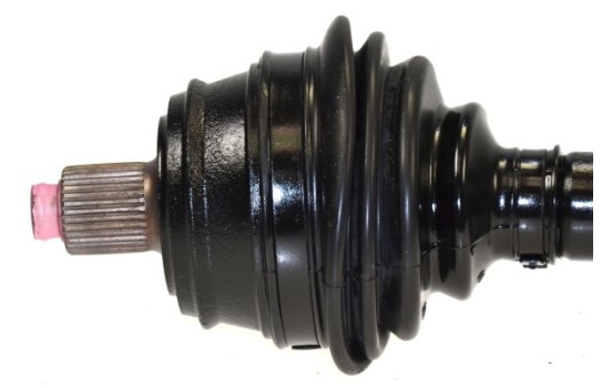 Drive shaft, Image 2