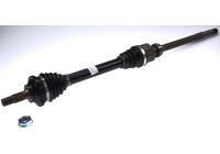 Drive shaft