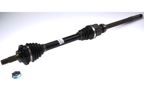 Drive shaft