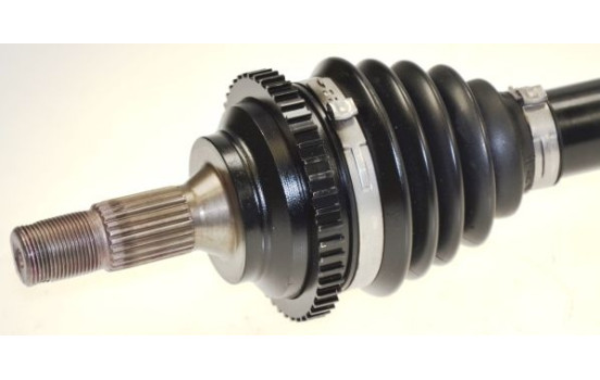 Drive shaft, Image 2