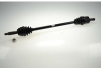 Drive shaft