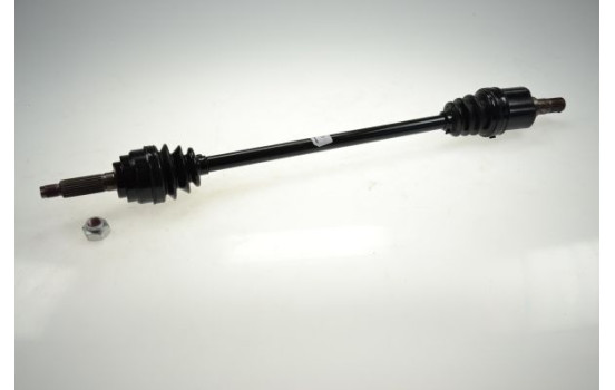 Drive shaft