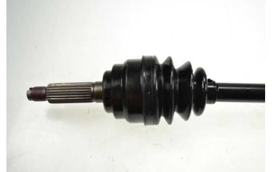 Drive shaft, Image 2