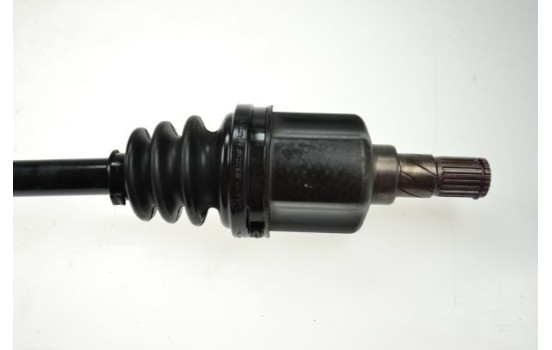 Drive shaft, Image 3