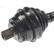 Drive shaft, Thumbnail 2