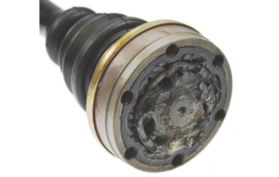 Drive shaft, Image 3