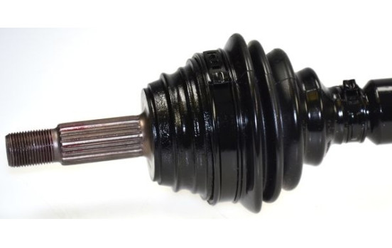Drive shaft, Image 2