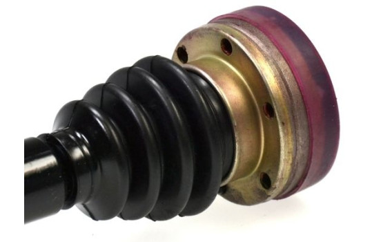 Drive shaft, Image 3