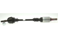 Drive shaft