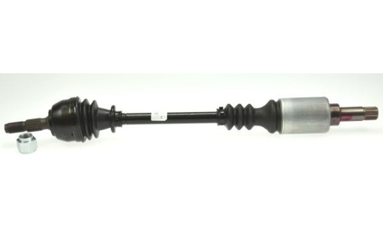 Drive shaft