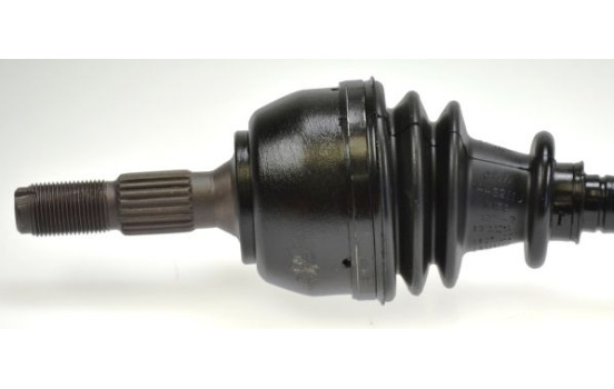 Drive shaft, Image 2