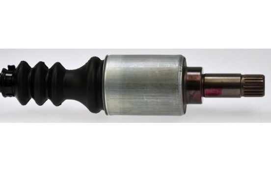 Drive shaft, Image 3