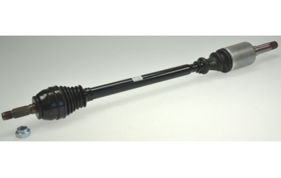 Drive shaft