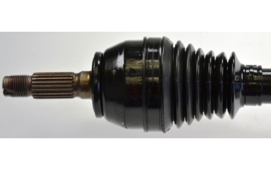 Drive shaft, Image 2
