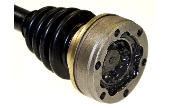 Drive shaft, Image 3