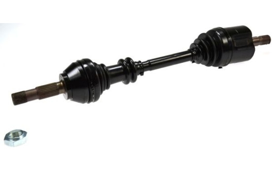 Drive shaft