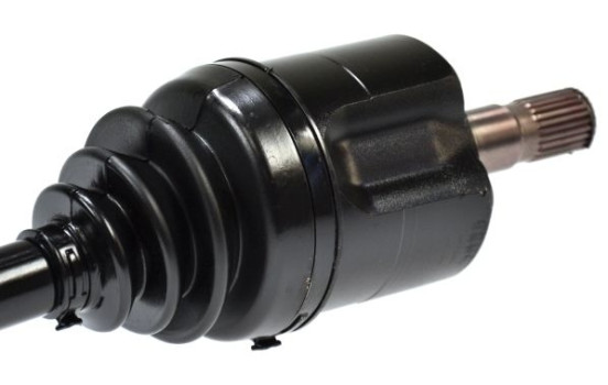 Drive shaft, Image 3