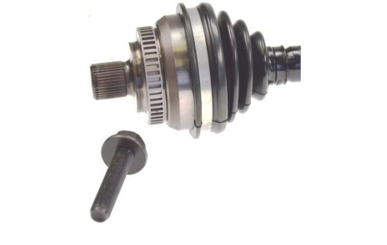Drive shaft, Image 2