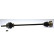 Drive shaft