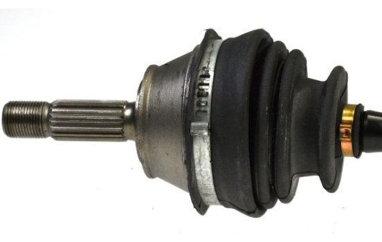 Drive shaft, Image 2