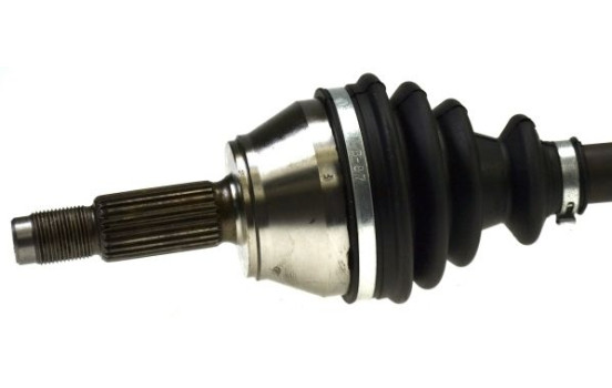 Drive shaft, Image 2