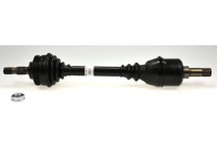 Drive shaft