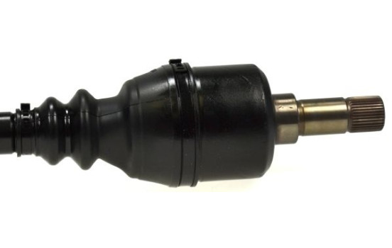 Drive shaft, Image 3