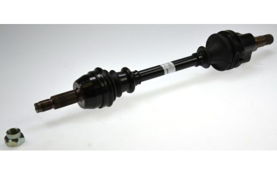 Drive shaft